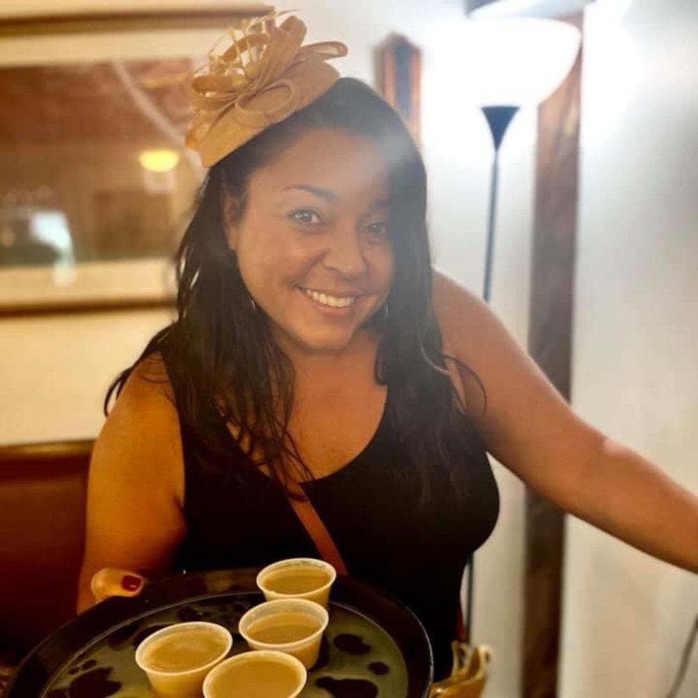 Meet your Posher, Margaux